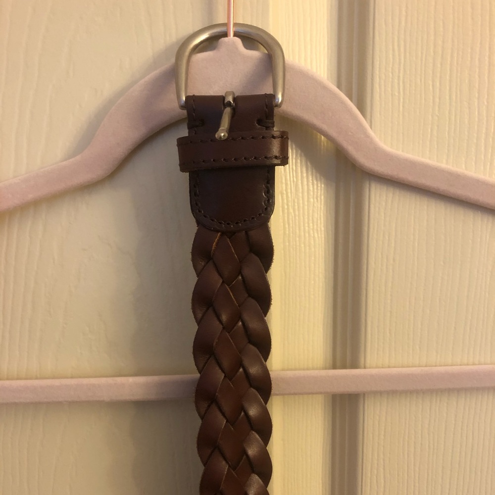Brown Belt